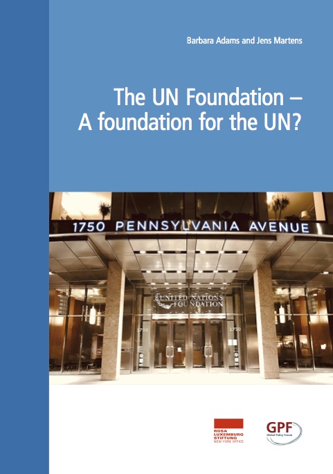 The_UN_Foundation_online