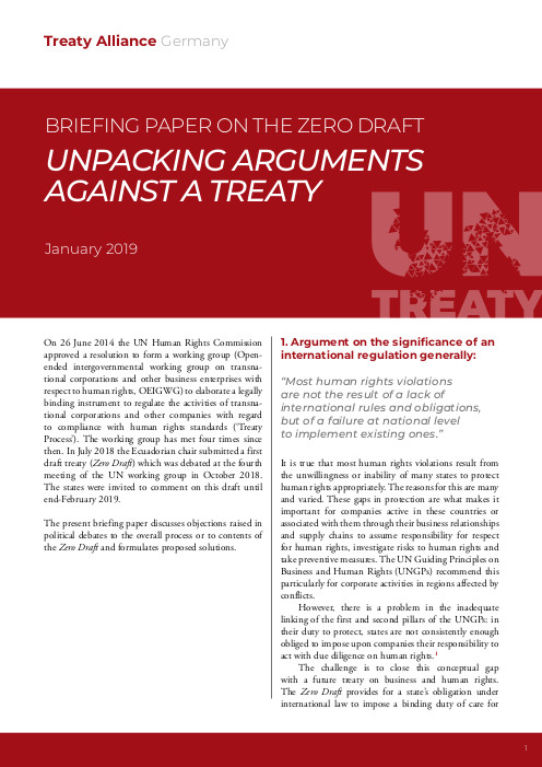 TreatyAllianceGermany_CounterArguments_Briefing_2-2019_en