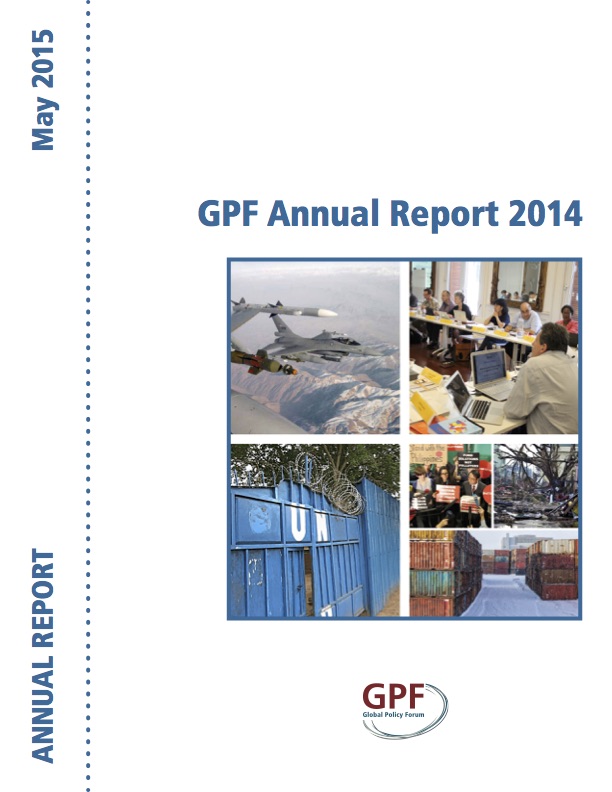 GPF_Annual_Report_2014_web