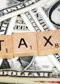 Taxes