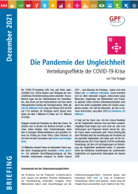 cover ungleichheit