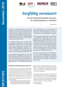 Cover_Sorgfälltig verwässert