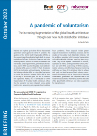 Cover_Pandemic Voluntarism_2023