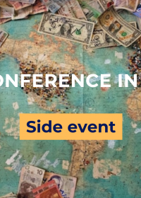 FfD4 side event