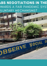 Pabs negotiations in the final stretch