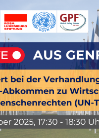 Live aus Genf 2