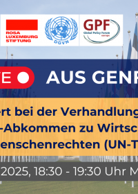 Live aus Genf Deutsch 3