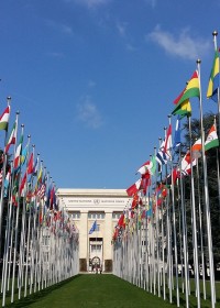 UN Geneva