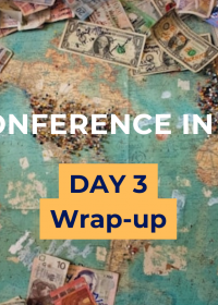 Wrap-up of day 3 at FfD4 (1036)