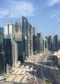 Doha