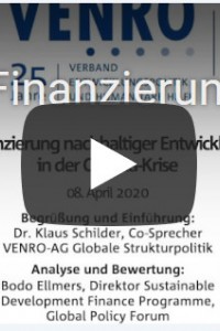 Online-Semnar Bodo Ellmers