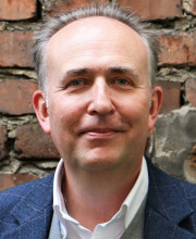 Jens Martens