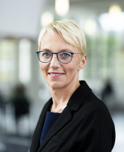 Tanja Brühl