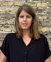 Sarah Ganter