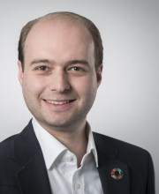Foto von Oliver Hasenkamp