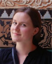 Karolin Seitz, GPF