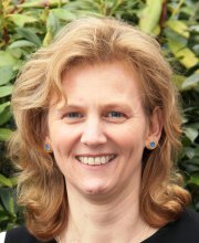 Michèle Roth, GPF