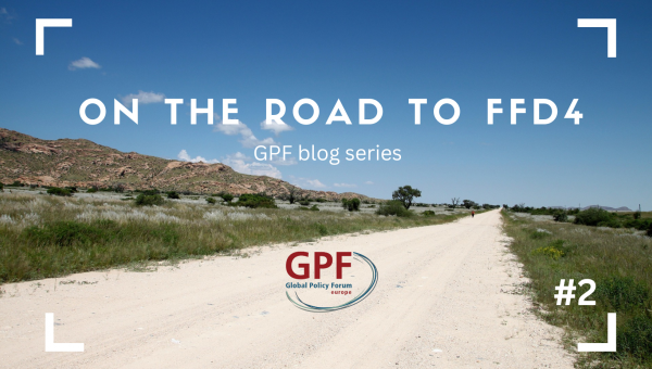 Blogserie FFD4 #2