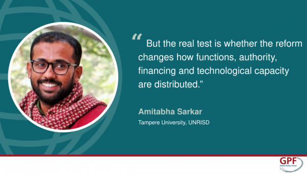 Amitabha Sarkar