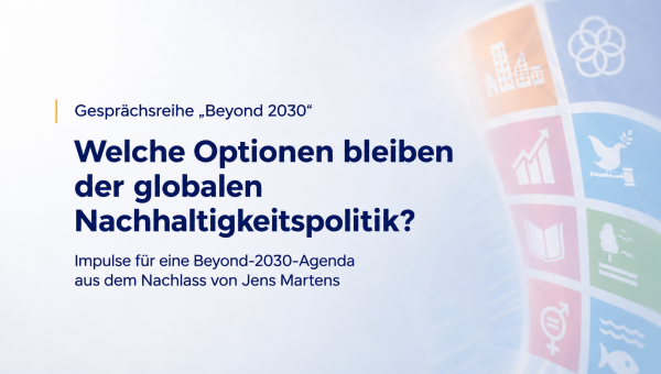Jens Martes Gedenkveranstaltung - Save the Date