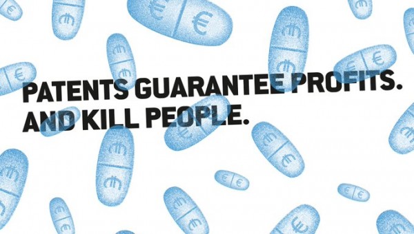 Patents kill