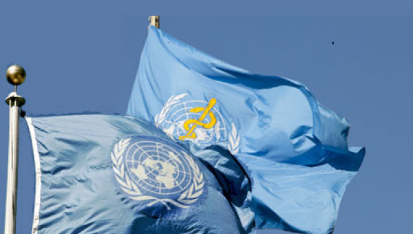 UN WHO