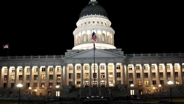 US capitol