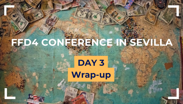 Wrap-up of day 3 at FfD4 (1036)