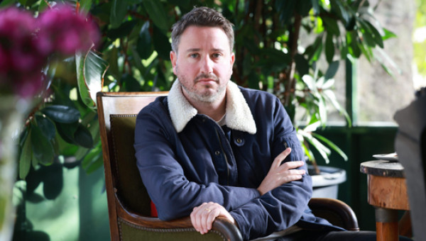 Veranstaltung mit Gabriel Zucman