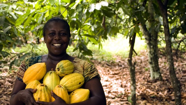 Rural women