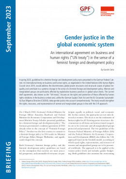 Cover_UN Treaty_Gender Justice