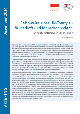 Briefing-Cover_Reichweite UN-Treaty Wirtschaft und Menschenrechte