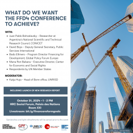 Social Forum Flyer
