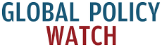 global policy watch