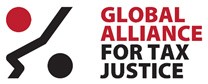 Logo Global Alliance Tax Justice