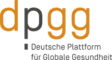 Logo Deutsche Plattform für globale Gesundheit