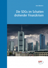 Die SDGs im Schatten drohender Finanzkrisen