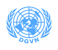 DGVN Logo