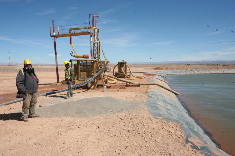 MOROCCO - The biggest solar complex in Africa