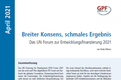 Cover Briefing FFD 2021