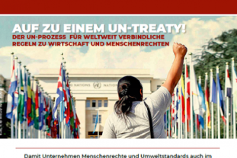 Cover Un Treaty Flyer