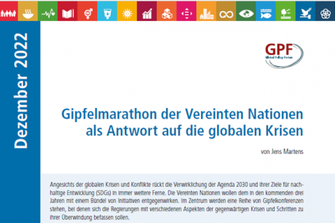 Cover Gipfelmarathon