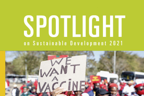 Cover spotlight 2021