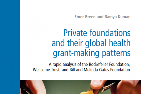 Cover_Private Foundations