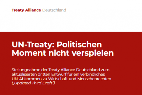 Cover_UN-Treaty Stellungnahme