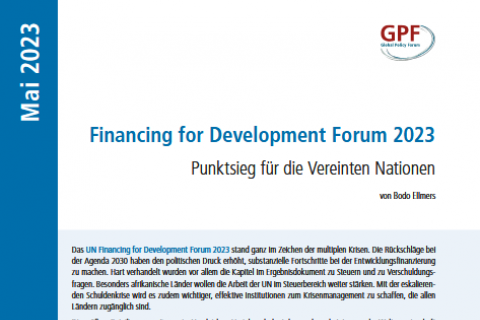 FFD forum 2023 de