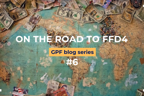FfD4 Elements Paper - GPF blog #6