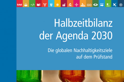 Halbzeitbilanz Titel