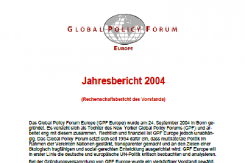cover_jahresbericht_gpfeurope_2004