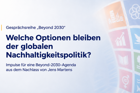 Jens Martes Gedenkveranstaltung - Save the Date